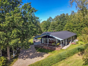 Holiday Home Elissa - 50m to the inlet by Interhome